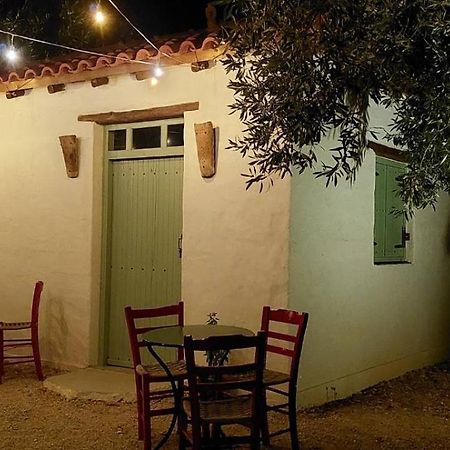 Studio Candia Exterior photo