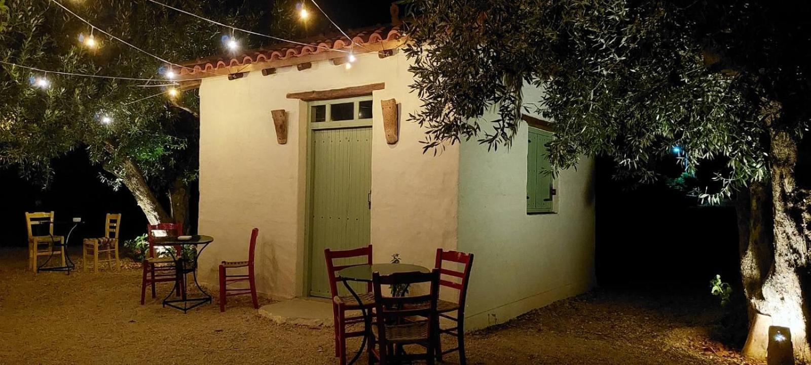 Studio Candia Exterior photo