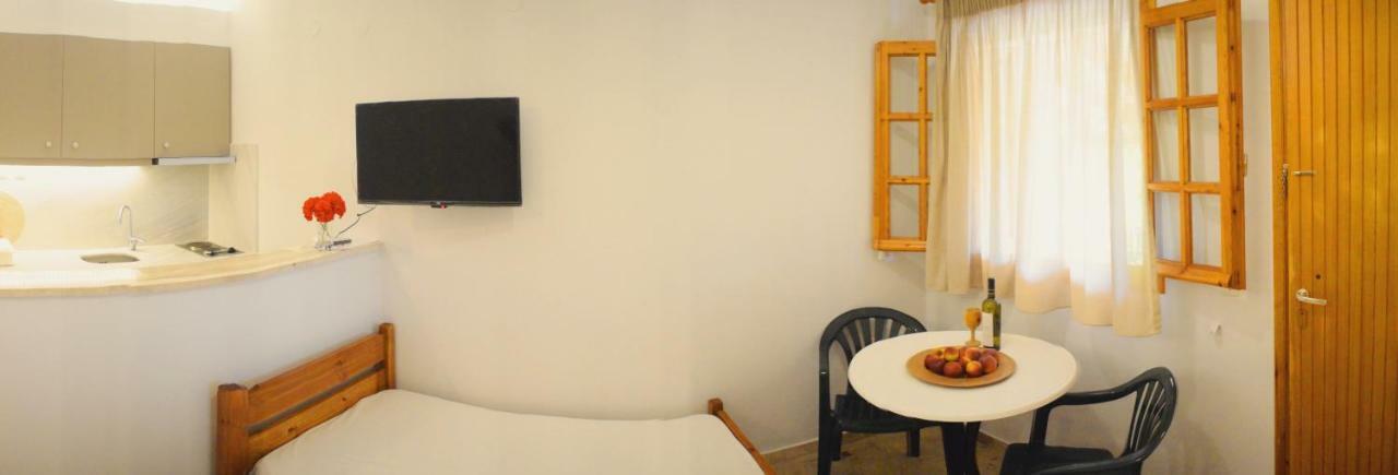 Studio Candia Exterior photo